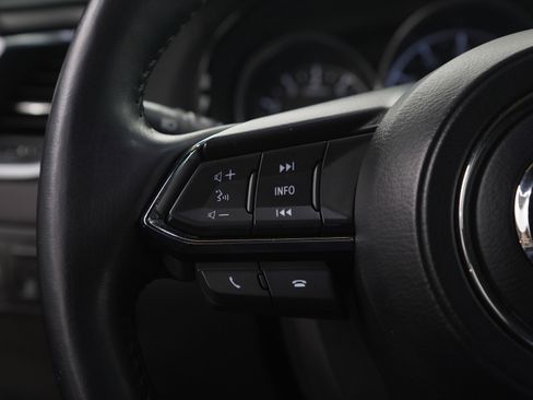 Used 2018 MAZDA CX-9 Grand Touring image 19