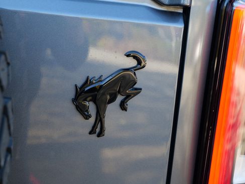 Used 2022 Ford Bronco Wildtrak image 62