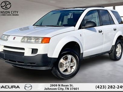 Used 2005 Saturn Vue 2WD w/ Sport Plus Pkg