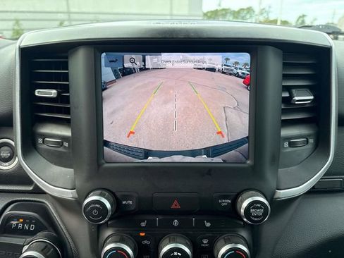 Used 2022 RAM 1500 Big Horn image 19