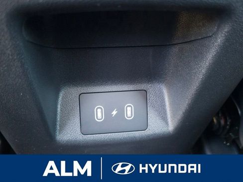 New 2026 Hyundai Tucson SE image 18