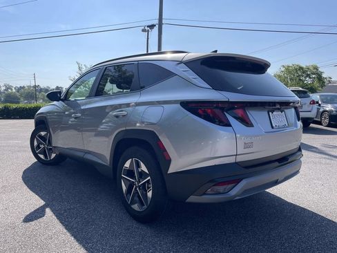Used 2026 Hyundai Tucson SEL FWD image 5