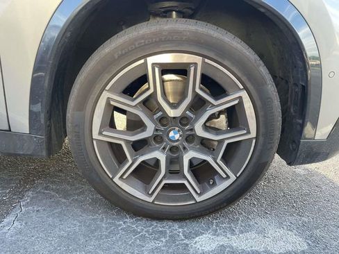 Used 2025 BMW X1 xDrive28i w/ Convenience Package AWD/4WD image 14