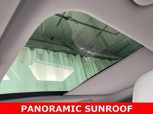 Used 2022 Hyundai Tucson Limited w/ Cargo Package image 4