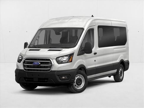 Used 2020 Ford Transit 350 XL RWD image 1