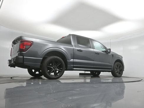 New 2026 Ford F150 STX w/ F-150 LOBO Package AWD/4WD image 45