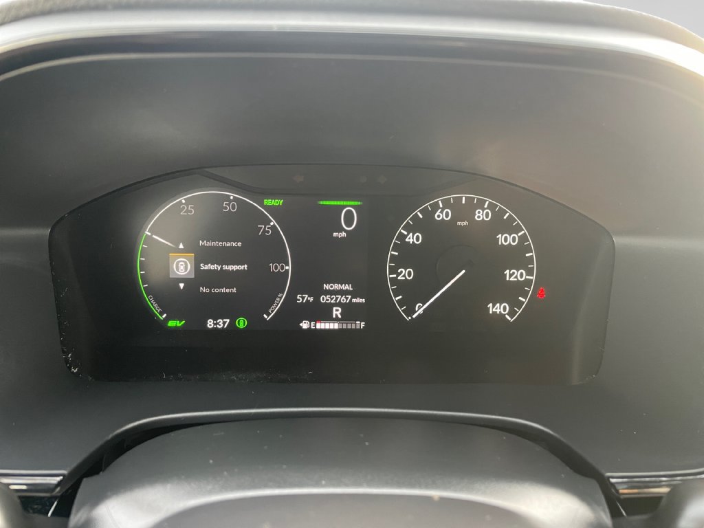 Used 2024 Honda CR-V Sport Touring image 31