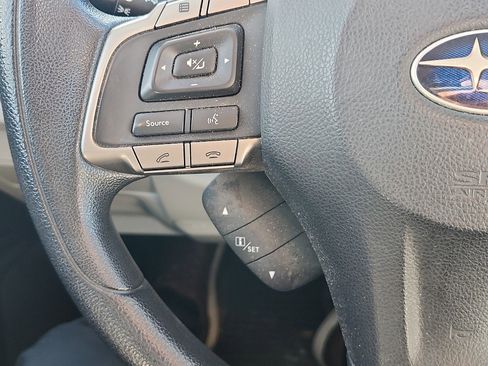 Used 2016 Subaru Forester 2.5i image 14