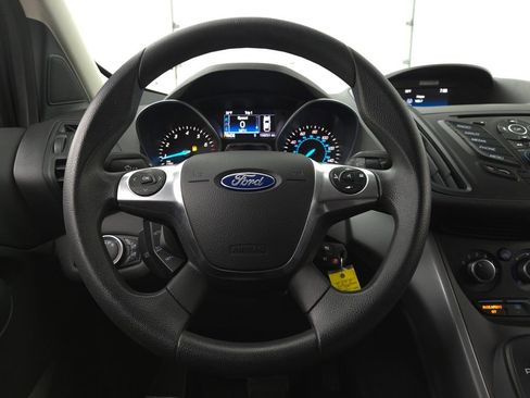 Used 2016 Ford Escape SE w/ SE Chrome Package image 18