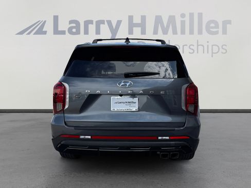 Used 2024 Hyundai Palisade XRT FWD image 4