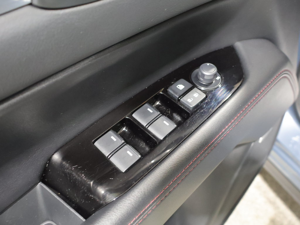 Used 2025 MAZDA CX-5 Carbon Edition AWD/4WD image 14