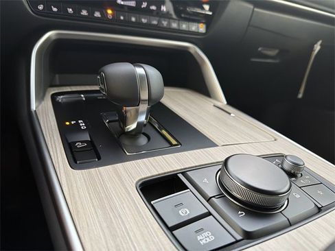 New 2026 MAZDA CX-90 3.3 Turbo w/ Preferred Package image 20