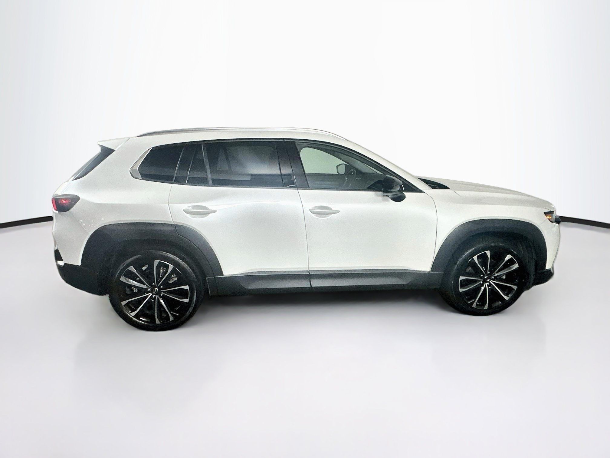 Used 2025 MAZDA CX-50 AWD 2.5 S w/ Premium Plus Pkg image 10