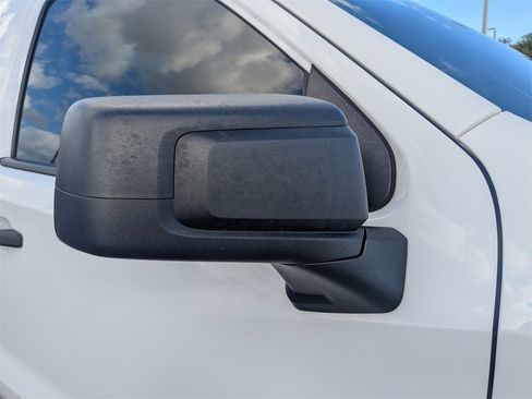 Used 2022 Chevrolet Silverado 1500 W/T w/ WT Value Package image 12