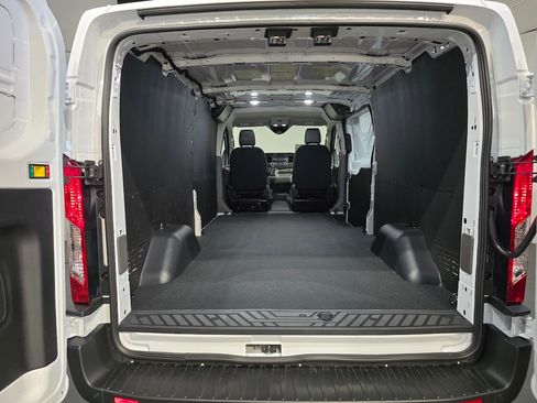 New 2025 Ford Transit 250 Low Roof RWD image 7