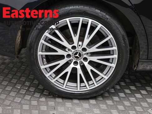 Used 2023 Mercedes-Benz CLA 250 4MATIC image 31