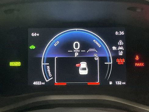 Used 2026 Toyota Camry LE FWD image 21