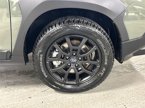 Certified 2026 Subaru Crosstrek 2.5i Wilderness image 13