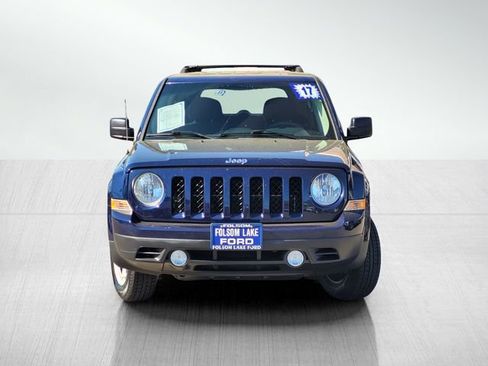 Used 2017 Jeep Patriot Sport w/ Power Value Group image 2