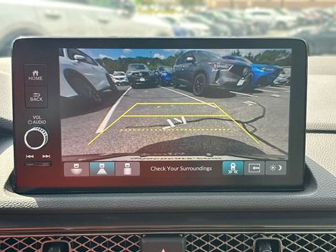 New 2024 Acura Integra A-Spec image 26