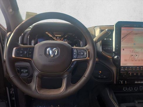 New 2026 RAM 3500 Longhorn image 14