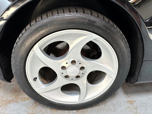 Used 2003 Mercedes-Benz SL 500 image 19