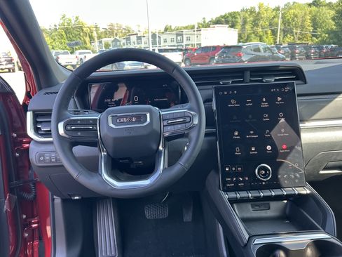 New 2027 GMC Terrain Elevation w/ Elevation Premium Package AWD/4WD image 33