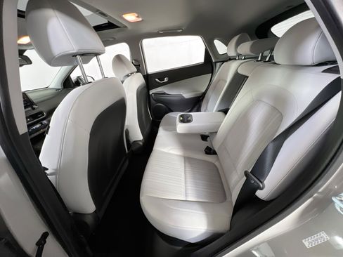 Used 2023 Hyundai Kona SEL w/ Convenience Package image 25