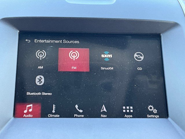 Used 2016 Ford Edge Sport w/ Canadian Touring Package AWD/4WD image 21