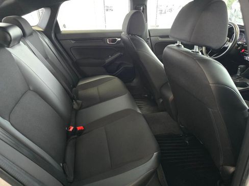 Used 2023 Honda Civic Sport image 39