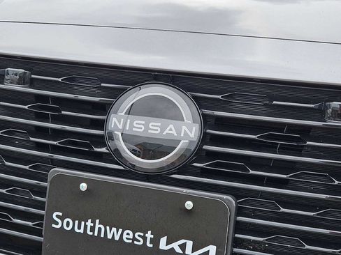 Used 2024 Nissan Sentra SV image 12