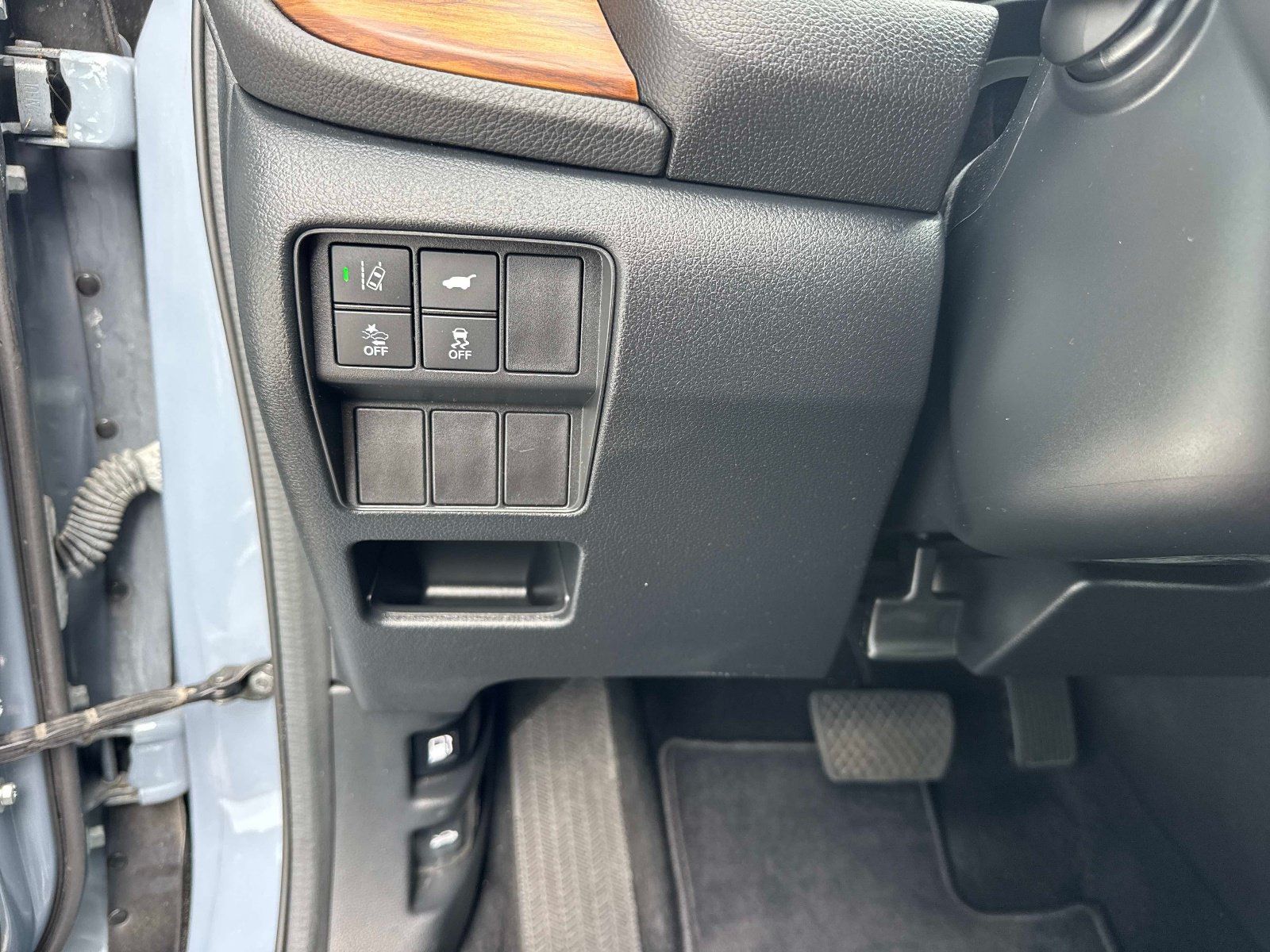 Used 2022 Honda CR-V Touring image 33