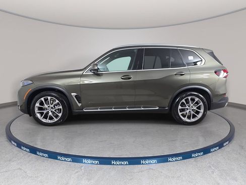 Used 2026 BMW X5 xDrive40i w/ Premium Package AWD/4WD image 9