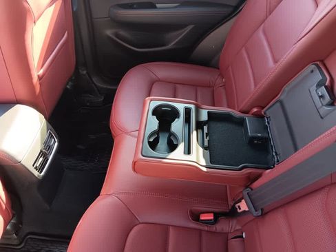 Used 2023 MAZDA CX-5 Carbon Edition image 14