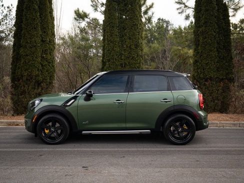 Used 2015 MINI Cooper Countryman S image 8