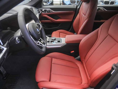 New 2026 BMW i4 eDrive40 w/ M Sport Package image 14