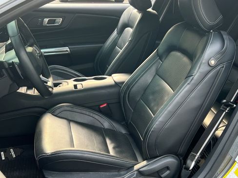 Used 2024 Ford Mustang GT Premium image 21