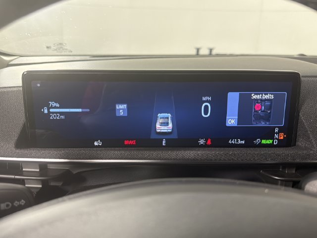 Used 2026 Ford Mustang Mach-E Select RWD image 15