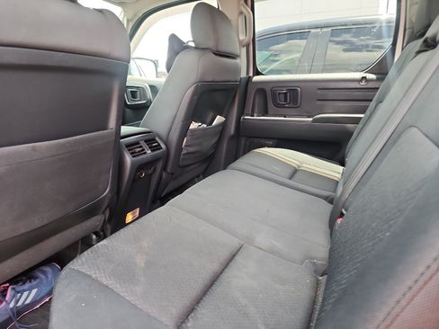 Used 2014 Honda Ridgeline Sport image 10
