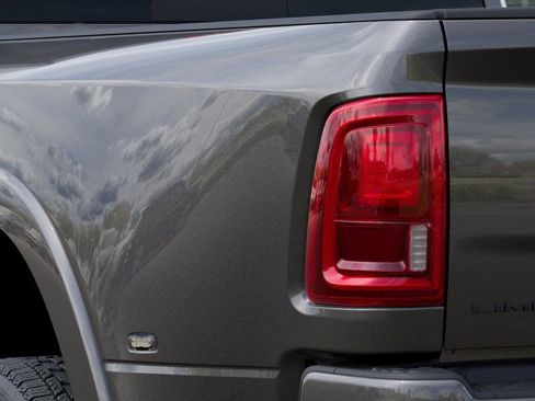 New 2026 RAM 3500 Limited AWD/4WD image 9