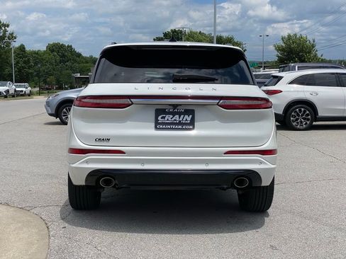Used 2023 Lincoln Corsair Reserve w/ Equipment Group 201A AWD/4WD image 6