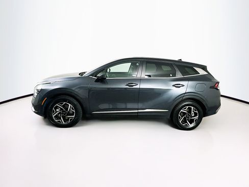 Used 2024 Kia Sportage LX image 4