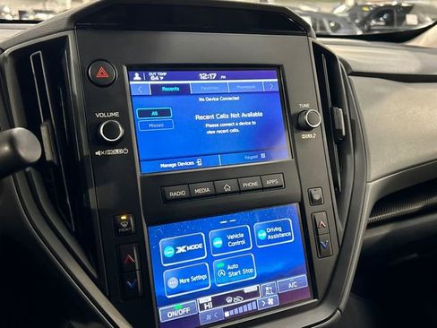 Used 2024 Subaru Crosstrek 2.0i image 15