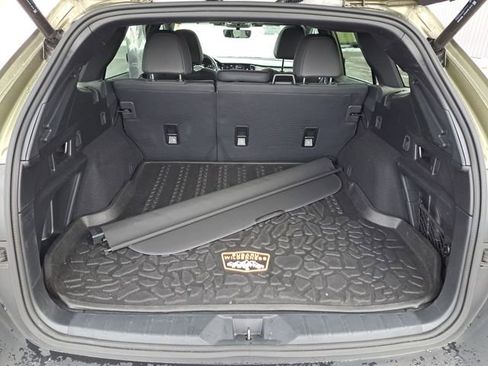 Used 2023 Subaru Outback Wilderness image 27