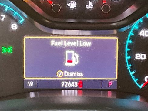 Used 2021 Chevrolet Colorado Z71 image 12