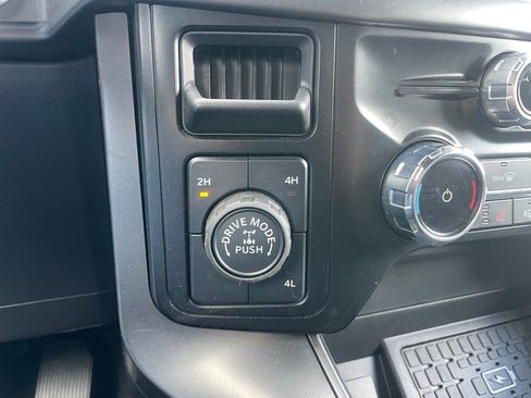 Used 2024 Ford F150 XLT w/ Equipment Group 302A MID AWD/4WD image 51
