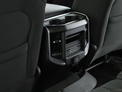 Used 2022 RAM 1500 Big Horn image 6