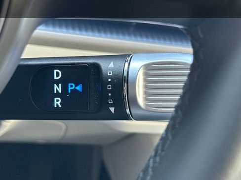 Used 2023 Hyundai Ioniq 6 SEL image 21