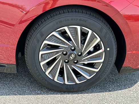 New 2026 Hyundai Sonata SEL image 7