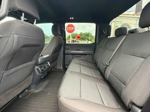 Used 2022 Ford F150 XLT w/ Equipment Group 301A Mid RWD image 38